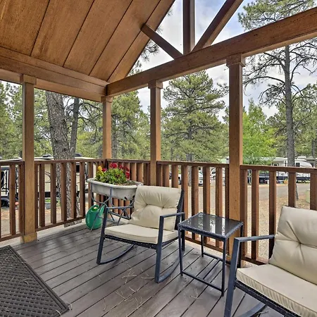 Pagosa Springs Tiny Cabin Fish, Hike, Ski And Soak! Exterior photo