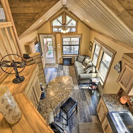 Pagosa Springs Tiny Cabin Fish, Hike, Ski And Soak! Exterior photo