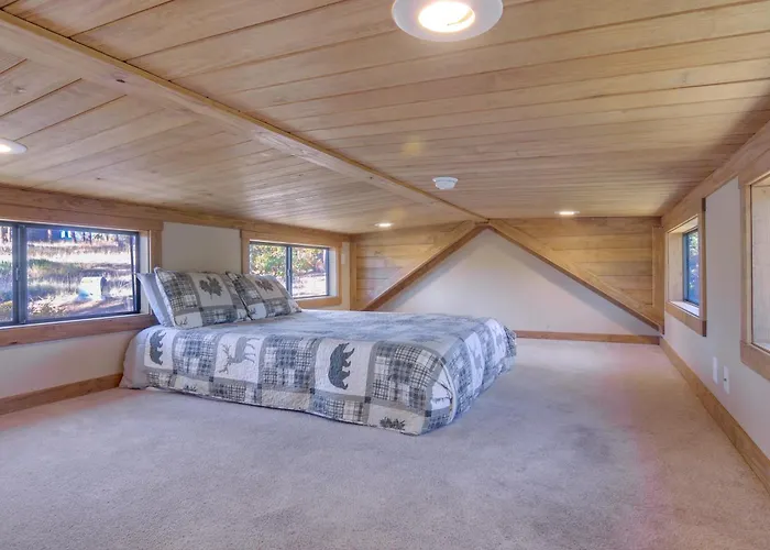Pagosa Springs Tiny Cabin Fish, Hike, Ski And Soak!
