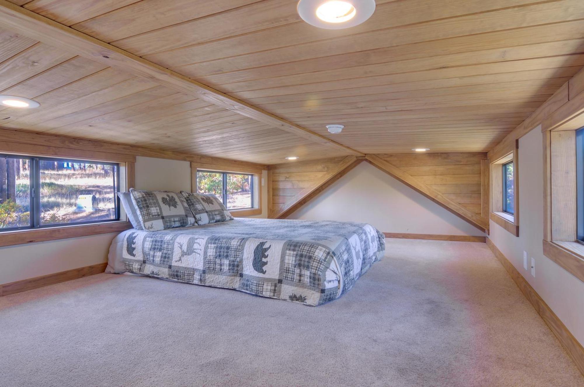 Holiday home Tiny Fish, Hike, And Soak! Pagosa Springs